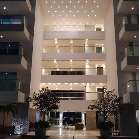 Precioso Apto, Lujoso Condo, Vista Y Salida Al Mar Apartment *
