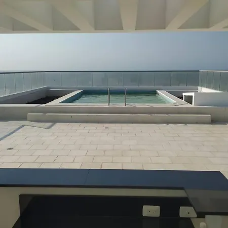 Apartment Precioso Apto, Lujoso Condo, Vista Y Salida Al Mar Cartagena