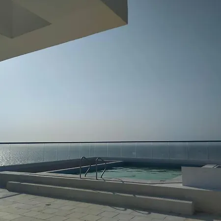 Apartamento Precioso Apto, Lujoso Condo, Vista Y Salida Al Mar Cartagena